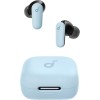 Soundcore P30i by Anker Noise Cancelling Earbuds, Strong and Smart Noise Cancelling, Powerful Bass, 45H Playtime, 2-in-1 Case and Phone Stand, IP54, Wireless Earbuds, Bluetooth 5.4 (Green) Soundcore P30i by Anker Noise Cancelling Earbuds, Strong and Smart Noise Cancelling, Powerful Bass, 45H Playtime, 2-in-1 Case and Phone Stand, IP54, Wireless Earbuds, Bluetooth 5.4 (Green)