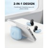 Soundcore P30i by Anker Noise Cancelling Earbuds, Strong and Smart Noise Cancelling, Powerful Bass, 45H Playtime, 2-in-1 Case and Phone Stand, IP54, Wireless Earbuds, Bluetooth 5.4 (Green) Soundcore P30i by Anker Noise Cancelling Earbuds, Strong and Smart Noise Cancelling, Powerful Bass, 45H Playtime, 2-in-1 Case and Phone Stand, IP54, Wireless Earbuds, Bluetooth 5.4 (Green)