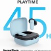 Soundcore P30i by Anker Noise Cancelling Earbuds, Strong and Smart Noise Cancelling, Powerful Bass, 45H Playtime, 2-in-1 Case and Phone Stand, IP54, Wireless Earbuds, Bluetooth 5.4 (Green) Soundcore P30i by Anker Noise Cancelling Earbuds, Strong and Smart Noise Cancelling, Powerful Bass, 45H Playtime, 2-in-1 Case and Phone Stand, IP54, Wireless Earbuds, Bluetooth 5.4 (Green)