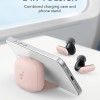 Soundcore P30i by Anker Noise Cancelling Earbuds, Strong and Smart Noise Cancelling, Powerful Bass, 45H Playtime, 2-in-1 Case and Phone Stand, IP54, Wireless Earbuds, Bluetooth 5.4 (Green) Soundcore P30i by Anker Noise Cancelling Earbuds, Strong and Smart Noise Cancelling, Powerful Bass, 45H Playtime, 2-in-1 Case and Phone Stand, IP54, Wireless Earbuds, Bluetooth 5.4 (Green)