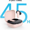Soundcore P30i by Anker Noise Cancelling Earbuds, Strong and Smart Noise Cancelling, Powerful Bass, 45H Playtime, 2-in-1 Case and Phone Stand, IP54, Wireless Earbuds, Bluetooth 5.4 (Green) Soundcore P30i by Anker Noise Cancelling Earbuds, Strong and Smart Noise Cancelling, Powerful Bass, 45H Playtime, 2-in-1 Case and Phone Stand, IP54, Wireless Earbuds, Bluetooth 5.4 (Green)