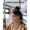 Soundcore P30i by Anker Noise Cancelling Earbuds, Strong and Smart Noise Cancelling, Powerful Bass, 45H Playtime, 2-in-1 Case and Phone Stand, IP54, Wireless Earbuds, Bluetooth 5.4 (Green) Soundcore P30i by Anker Noise Cancelling Earbuds, Strong and Smart Noise Cancelling, Powerful Bass, 45H Playtime, 2-in-1 Case and Phone Stand, IP54, Wireless Earbuds, Bluetooth 5.4 (Green)