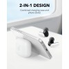 Soundcore P30i by Anker Noise Cancelling Earbuds, Strong and Smart Noise Cancelling, Powerful Bass, 45H Playtime, 2-in-1 Case and Phone Stand, IP54, Wireless Earbuds, Bluetooth 5.4 (Green) Soundcore P30i by Anker Noise Cancelling Earbuds, Strong and Smart Noise Cancelling, Powerful Bass, 45H Playtime, 2-in-1 Case and Phone Stand, IP54, Wireless Earbuds, Bluetooth 5.4 (Green)