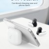 Soundcore P30i by Anker Noise Cancelling Earbuds, Strong and Smart Noise Cancelling, Powerful Bass, 45H Playtime, 2-in-1 Case and Phone Stand, IP54, Wireless Earbuds, Bluetooth 5.4 (Green) Soundcore P30i by Anker Noise Cancelling Earbuds, Strong and Smart Noise Cancelling, Powerful Bass, 45H Playtime, 2-in-1 Case and Phone Stand, IP54, Wireless Earbuds, Bluetooth 5.4 (Green)