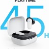 Soundcore P30i by Anker Noise Cancelling Earbuds, Strong and Smart Noise Cancelling, Powerful Bass, 45H Playtime, 2-in-1 Case and Phone Stand, IP54, Wireless Earbuds, Bluetooth 5.4 (Green) Soundcore P30i by Anker Noise Cancelling Earbuds, Strong and Smart Noise Cancelling, Powerful Bass, 45H Playtime, 2-in-1 Case and Phone Stand, IP54, Wireless Earbuds, Bluetooth 5.4 (Green)