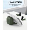 Soundcore P30i by Anker Noise Cancelling Earbuds, Strong and Smart Noise Cancelling, Powerful Bass, 45H Playtime, 2-in-1 Case and Phone Stand, IP54, Wireless Earbuds, Bluetooth 5.4 (Green) Soundcore P30i by Anker Noise Cancelling Earbuds, Strong and Smart Noise Cancelling, Powerful Bass, 45H Playtime, 2-in-1 Case and Phone Stand, IP54, Wireless Earbuds, Bluetooth 5.4 (Green)
