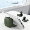 Soundcore P30i by Anker Noise Cancelling Earbuds, Strong and Smart Noise Cancelling, Powerful Bass, 45H Playtime, 2-in-1 Case and Phone Stand, IP54, Wireless Earbuds, Bluetooth 5.4 (Green) Soundcore P30i by Anker Noise Cancelling Earbuds, Strong and Smart Noise Cancelling, Powerful Bass, 45H Playtime, 2-in-1 Case and Phone Stand, IP54, Wireless Earbuds, Bluetooth 5.4 (Green)