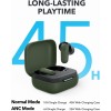 Soundcore P30i by Anker Noise Cancelling Earbuds, Strong and Smart Noise Cancelling, Powerful Bass, 45H Playtime, 2-in-1 Case and Phone Stand, IP54, Wireless Earbuds, Bluetooth 5.4 (Green) Soundcore P30i by Anker Noise Cancelling Earbuds, Strong and Smart Noise Cancelling, Powerful Bass, 45H Playtime, 2-in-1 Case and Phone Stand, IP54, Wireless Earbuds, Bluetooth 5.4 (Green)