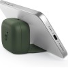 Soundcore P30i by Anker Noise Cancelling Earbuds, Strong and Smart Noise Cancelling, Powerful Bass, 45H Playtime, 2-in-1 Case and Phone Stand, IP54, Wireless Earbuds, Bluetooth 5.4 (Green) Soundcore P30i by Anker Noise Cancelling Earbuds, Strong and Smart Noise Cancelling, Powerful Bass, 45H Playtime, 2-in-1 Case and Phone Stand, IP54, Wireless Earbuds, Bluetooth 5.4 (Green)