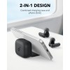 Soundcore P30i by Anker Noise Cancelling Earbuds, Strong and Smart Noise Cancelling, Powerful Bass, 45H Playtime, 2-in-1 Case and Phone Stand, IP54, Wireless Earbuds, Bluetooth 5.4 (Green) Soundcore P30i by Anker Noise Cancelling Earbuds, Strong and Smart Noise Cancelling, Powerful Bass, 45H Playtime, 2-in-1 Case and Phone Stand, IP54, Wireless Earbuds, Bluetooth 5.4 (Green)
