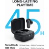 Soundcore P30i by Anker Noise Cancelling Earbuds, Strong and Smart Noise Cancelling, Powerful Bass, 45H Playtime, 2-in-1 Case and Phone Stand, IP54, Wireless Earbuds, Bluetooth 5.4 (Green) Soundcore P30i by Anker Noise Cancelling Earbuds, Strong and Smart Noise Cancelling, Powerful Bass, 45H Playtime, 2-in-1 Case and Phone Stand, IP54, Wireless Earbuds, Bluetooth 5.4 (Green)