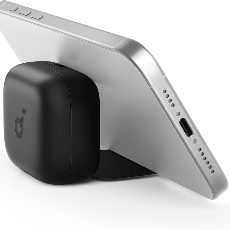 Soundcore P30i by Anker Noise Cancelling Earbuds, Strong and Smart Noise Cancelling, Powerful Bass, 45H Playtime, 2-in-1 Case and Phone Stand, IP54, Wireless Earbuds, Bluetooth 5.4 (Green) Soundcore P30i by Anker Noise Cancelling Earbuds, Strong and Smart Noise Cancelling, Powerful Bass, 45H Playtime, 2-in-1 Case and Phone Stand, IP54, Wireless Earbuds, Bluetooth 5.4 (Green)
