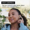 Sony LinkBuds Clip Open-Ear Truly Wireless Earbuds, Comfortable & Secure Fit, Lightweight Clip-On Design, Touch Controls, Ambient Sound Awareness, Water Resistant, Up to 37 Hrs of Playback, Black Sony LinkBuds Clip Open-Ear Truly Wireless Earbuds, Comfortable & Secure Fit, Lightweight Clip-On Design, Touch Controls, Ambient Sound Awareness, Water Resistant, Up to 37 Hrs of Playback, Black