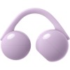 Sony LinkBuds Clip Open-Ear Truly Wireless Earbuds, Comfortable & Secure Fit, Lightweight Clip-On Design, Touch Controls, Ambient Sound Awareness, Water Resistant, Up to 37 Hrs of Playback, Black Sony LinkBuds Clip Open-Ear Truly Wireless Earbuds, Comfortable & Secure Fit, Lightweight Clip-On Design, Touch Controls, Ambient Sound Awareness, Water Resistant, Up to 37 Hrs of Playback, Black