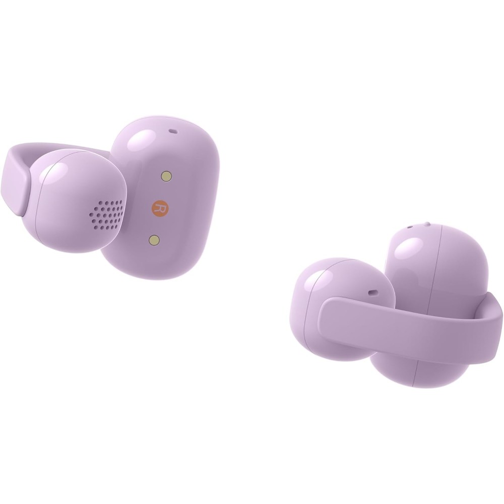 Sony LinkBuds Clip Open-Ear Truly Wireless Earbuds, Comfortable & Secure Fit, Lightweight Clip-On Design, Touch Controls, Ambient Sound Awareness, Water Resistant, Up to 37 Hrs of Playback, Black Sony LinkBuds Clip Open-Ear Truly Wireless Earbuds, Comfortable & Secure Fit, Lightweight Clip-On Design, Touch Controls, Ambient Sound Awareness, Water Resistant, Up to 37 Hrs of Playback, Black