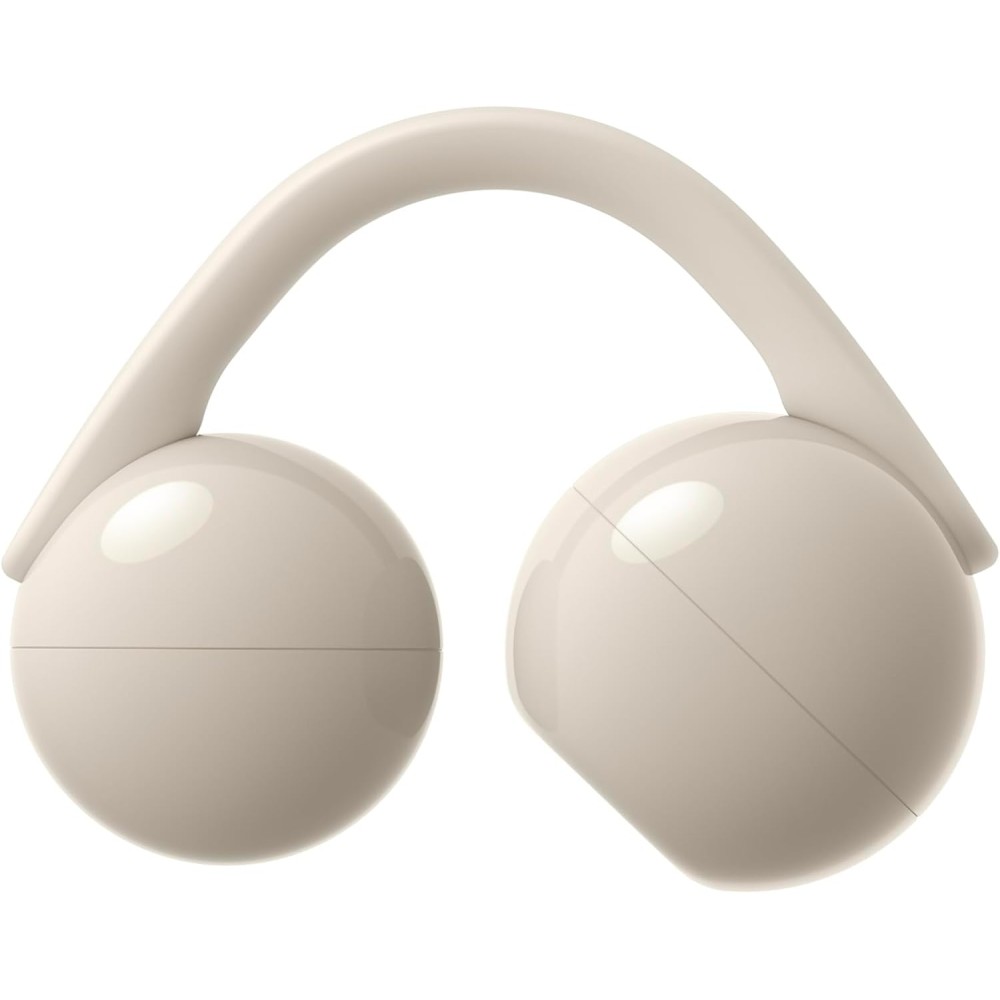 Sony LinkBuds Clip Open-Ear Truly Wireless Earbuds, Comfortable & Secure Fit, Lightweight Clip-On Design, Touch Controls, Ambient Sound Awareness, Water Resistant, Up to 37 Hrs of Playback, Black Sony LinkBuds Clip Open-Ear Truly Wireless Earbuds, Comfortable & Secure Fit, Lightweight Clip-On Design, Touch Controls, Ambient Sound Awareness, Water Resistant, Up to 37 Hrs of Playback, Black