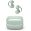 Sony LinkBuds Clip Open-Ear Truly Wireless Earbuds, Comfortable & Secure Fit, Lightweight Clip-On Design, Touch Controls, Ambient Sound Awareness, Water Resistant, Up to 37 Hrs of Playback, Black Sony LinkBuds Clip Open-Ear Truly Wireless Earbuds, Comfortable & Secure Fit, Lightweight Clip-On Design, Touch Controls, Ambient Sound Awareness, Water Resistant, Up to 37 Hrs of Playback, Black