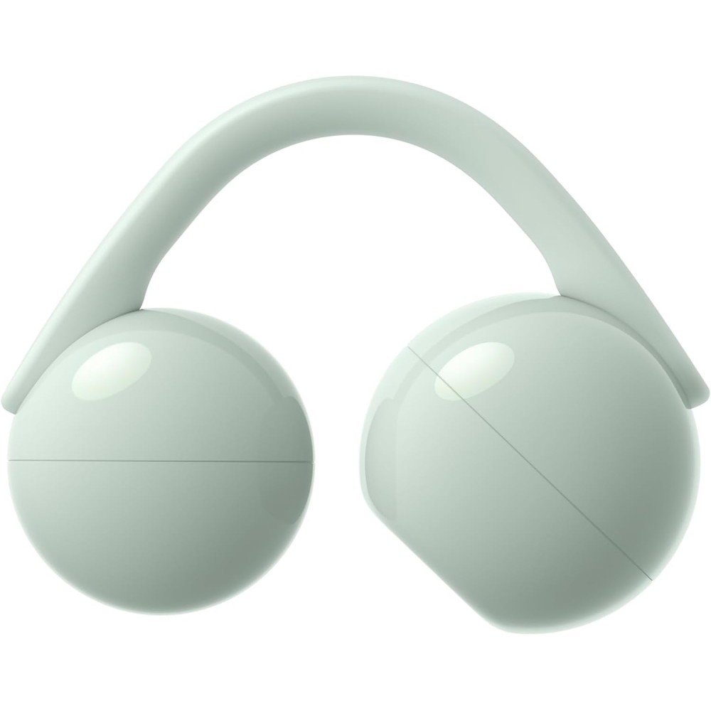 Sony LinkBuds Clip Open-Ear Truly Wireless Earbuds, Comfortable & Secure Fit, Lightweight Clip-On Design, Touch Controls, Ambient Sound Awareness, Water Resistant, Up to 37 Hrs of Playback, Black Sony LinkBuds Clip Open-Ear Truly Wireless Earbuds, Comfortable & Secure Fit, Lightweight Clip-On Design, Touch Controls, Ambient Sound Awareness, Water Resistant, Up to 37 Hrs of Playback, Black