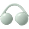 Sony LinkBuds Clip Open-Ear Truly Wireless Earbuds, Comfortable & Secure Fit, Lightweight Clip-On Design, Touch Controls, Ambient Sound Awareness, Water Resistant, Up to 37 Hrs of Playback, Black Sony LinkBuds Clip Open-Ear Truly Wireless Earbuds, Comfortable & Secure Fit, Lightweight Clip-On Design, Touch Controls, Ambient Sound Awareness, Water Resistant, Up to 37 Hrs of Playback, Black