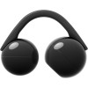 Sony LinkBuds Clip Open-Ear Truly Wireless Earbuds, Comfortable & Secure Fit, Lightweight Clip-On Design, Touch Controls, Ambient Sound Awareness, Water Resistant, Up to 37 Hrs of Playback, Black Sony LinkBuds Clip Open-Ear Truly Wireless Earbuds, Comfortable & Secure Fit, Lightweight Clip-On Design, Touch Controls, Ambient Sound Awareness, Water Resistant, Up to 37 Hrs of Playback, Black