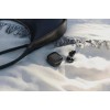 Sony LinkBuds Clip Open-Ear Truly Wireless Earbuds, Comfortable & Secure Fit, Lightweight Clip-On Design, Touch Controls, Ambient Sound Awareness, Water Resistant, Up to 37 Hrs of Playback, Black Sony LinkBuds Clip Open-Ear Truly Wireless Earbuds, Comfortable & Secure Fit, Lightweight Clip-On Design, Touch Controls, Ambient Sound Awareness, Water Resistant, Up to 37 Hrs of Playback, Black