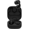 Sony LinkBuds Clip Open-Ear Truly Wireless Earbuds, Comfortable & Secure Fit, Lightweight Clip-On Design, Touch Controls, Ambient Sound Awareness, Water Resistant, Up to 37 Hrs of Playback, Black Sony LinkBuds Clip Open-Ear Truly Wireless Earbuds, Comfortable & Secure Fit, Lightweight Clip-On Design, Touch Controls, Ambient Sound Awareness, Water Resistant, Up to 37 Hrs of Playback, Black