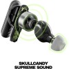 Skullcandy Smokin’ Buds Wireless Earbuds, Bluetooth Headphones, Noise Isolating Fit, Up to 20 Hours Battery, IPX4 Sweat and Water Resistant, Microphone for iPhone Android - True Black Skullcandy Smokin’ Buds Wireless Earbuds, Bluetooth Headphones, Noise Isolating Fit, Up to 20 Hours Battery, IPX4 Sweat and Water Resistant, Microphone for iPhone Android - True Black