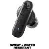 Skullcandy Smokin’ Buds Wireless Earbuds, Bluetooth Headphones, Noise Isolating Fit, Up to 20 Hours Battery, IPX4 Sweat and Water Resistant, Microphone for iPhone Android - True Black Skullcandy Smokin’ Buds Wireless Earbuds, Bluetooth Headphones, Noise Isolating Fit, Up to 20 Hours Battery, IPX4 Sweat and Water Resistant, Microphone for iPhone Android - True Black