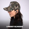 Skullcandy Smokin’ Buds Wireless Earbuds, Bluetooth Headphones, Noise Isolating Fit, Up to 20 Hours Battery, IPX4 Sweat and Water Resistant, Microphone for iPhone Android - True Black Skullcandy Smokin’ Buds Wireless Earbuds, Bluetooth Headphones, Noise Isolating Fit, Up to 20 Hours Battery, IPX4 Sweat and Water Resistant, Microphone for iPhone Android - True Black