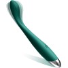 Adult Sex Toys for Women,Clitoral G Spot Vibrator with 10 Powerful Vibrating Modes,Clitoral Nipple Stimulator Finger Bullet Vibrators Waterproof Strapless on Dildo Anal Toys for Couple (Green) Adult Sex Toys for Women,Clitoral G Spot Vibrator with 10 Powerful Vibrating Modes,Clitoral Nipple Stimulator Finger Bullet Vibrators Waterproof Strapless on Dildo Anal Toys for Couple (Green)
