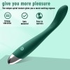 Adult Sex Toys for Women,Clitoral G Spot Vibrator with 10 Powerful Vibrating Modes,Clitoral Nipple Stimulator Finger Bullet Vibrators Waterproof Strapless on Dildo Anal Toys for Couple (Green) Adult Sex Toys for Women,Clitoral G Spot Vibrator with 10 Powerful Vibrating Modes,Clitoral Nipple Stimulator Finger Bullet Vibrators Waterproof Strapless on Dildo Anal Toys for Couple (Green)