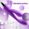 Adult Sex Toys for Women,Clitoral G Spot Vibrator with 10 Powerful Vibrating Modes,Clitoral Nipple Stimulator Finger Bullet Vibrators Waterproof Strapless on Dildo Anal Toys for Couple (Green) Adult Sex Toys for Women,Clitoral G Spot Vibrator with 10 Powerful Vibrating Modes,Clitoral Nipple Stimulator Finger Bullet Vibrators Waterproof Strapless on Dildo Anal Toys for Couple (Green)