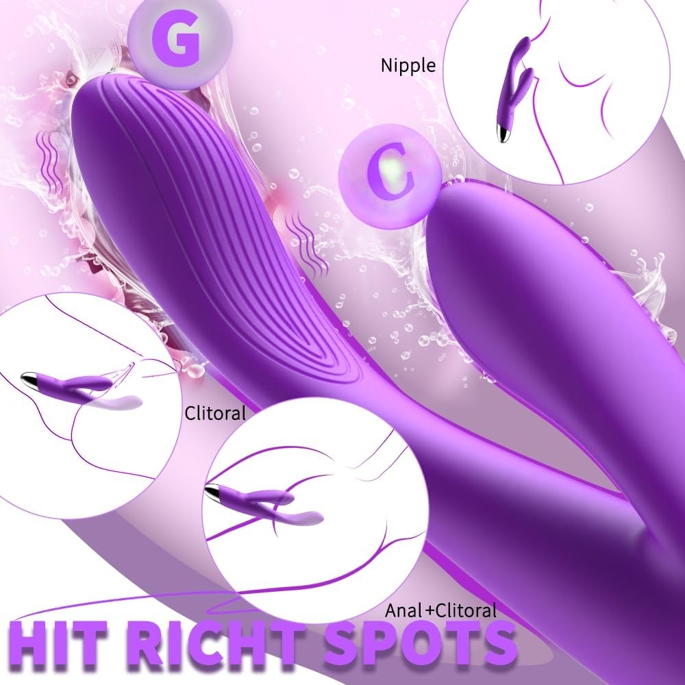 Adult Sex Toys for Women,Clitoral G Spot Vibrator with 10 Powerful Vibrating Modes,Clitoral Nipple Stimulator Finger Bullet Vibrators Waterproof Strapless on Dildo Anal Toys for Couple (Green) Adult Sex Toys for Women,Clitoral G Spot Vibrator with 10 Powerful Vibrating Modes,Clitoral Nipple Stimulator Finger Bullet Vibrators Waterproof Strapless on Dildo Anal Toys for Couple (Green)