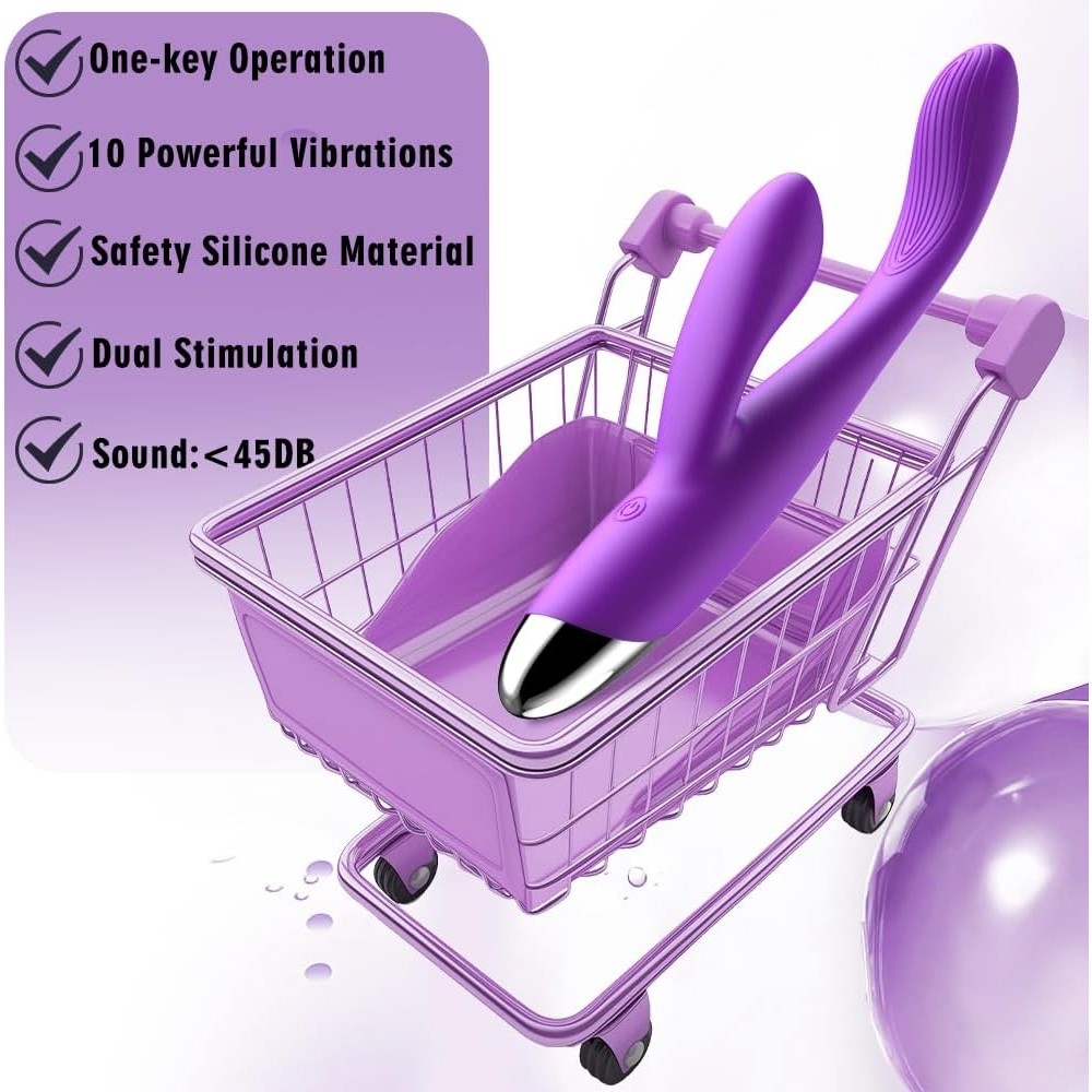 Adult Sex Toys for Women,Clitoral G Spot Vibrator with 10 Powerful Vibrating Modes,Clitoral Nipple Stimulator Finger Bullet Vibrators Waterproof Strapless on Dildo Anal Toys for Couple (Green) Adult Sex Toys for Women,Clitoral G Spot Vibrator with 10 Powerful Vibrating Modes,Clitoral Nipple Stimulator Finger Bullet Vibrators Waterproof Strapless on Dildo Anal Toys for Couple (Green)