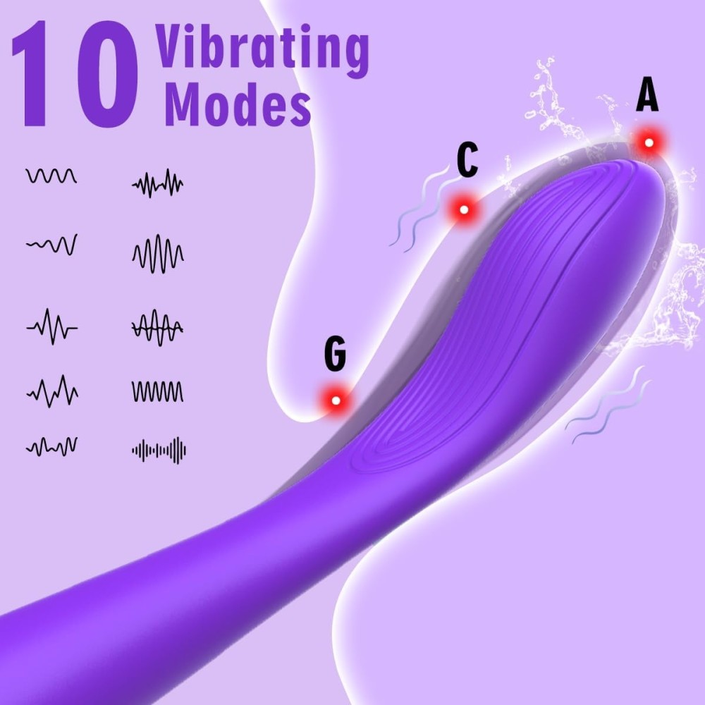 Adult Sex Toys for Women,Clitoral G Spot Vibrator with 10 Powerful Vibrating Modes,Clitoral Nipple Stimulator Finger Bullet Vibrators Waterproof Strapless on Dildo Anal Toys for Couple (Green) Adult Sex Toys for Women,Clitoral G Spot Vibrator with 10 Powerful Vibrating Modes,Clitoral Nipple Stimulator Finger Bullet Vibrators Waterproof Strapless on Dildo Anal Toys for Couple (Green)