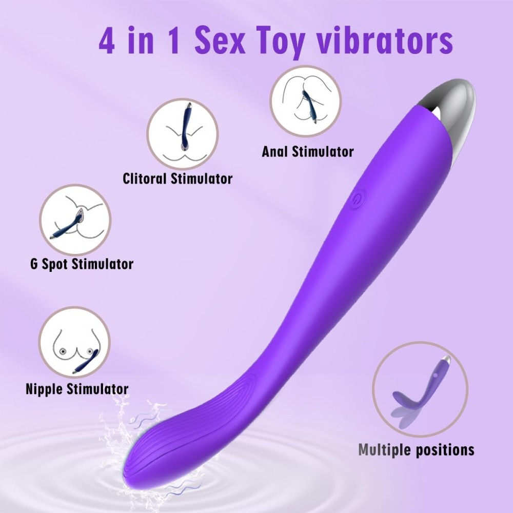 Adult Sex Toys for Women,Clitoral G Spot Vibrator with 10 Powerful Vibrating Modes,Clitoral Nipple Stimulator Finger Bullet Vibrators Waterproof Strapless on Dildo Anal Toys for Couple (Green) Adult Sex Toys for Women,Clitoral G Spot Vibrator with 10 Powerful Vibrating Modes,Clitoral Nipple Stimulator Finger Bullet Vibrators Waterproof Strapless on Dildo Anal Toys for Couple (Green)