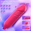 Vibrator Dildo Sex Toys for Women - MOOLIGIRL Rose Sex Toy with Thrusting G Spot Vibrators & 10 Sucking Modes for Clitoral Nipple Stimulation Anal Dildos Adult Sex Toys Games for Couples Sex Machine Vibrator Dildo Sex Toys for Women - MOOLIGIRL Rose Sex Toy with Thrusting G Spot Vibrators & 10 Sucking Modes for Clitoral Nipple Stimulation Anal Dildos Adult Sex Toys Games for Couples Sex Machine