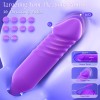 Vibrator Dildo Sex Toys for Women - MOOLIGIRL Rose Sex Toy with Thrusting G Spot Vibrators & 10 Sucking Modes for Clitoral Nipple Stimulation Anal Dildos Adult Sex Toys Games for Couples Sex Machine Vibrator Dildo Sex Toys for Women - MOOLIGIRL Rose Sex Toy with Thrusting G Spot Vibrators & 10 Sucking Modes for Clitoral Nipple Stimulation Anal Dildos Adult Sex Toys Games for Couples Sex Machine