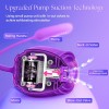 Vibrator Dildo Sex Toys for Women - MOOLIGIRL Rose Sex Toy with Thrusting G Spot Vibrators & 10 Sucking Modes for Clitoral Nipple Stimulation Anal Dildos Adult Sex Toys Games for Couples Sex Machine Vibrator Dildo Sex Toys for Women - MOOLIGIRL Rose Sex Toy with Thrusting G Spot Vibrators & 10 Sucking Modes for Clitoral Nipple Stimulation Anal Dildos Adult Sex Toys Games for Couples Sex Machine