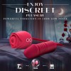 Vibrator Dildo Sex Toys for Women - MOOLIGIRL Rose Sex Toy with Thrusting G Spot Vibrators & 10 Sucking Modes for Clitoral Nipple Stimulation Anal Dildos Adult Sex Toys Games for Couples Sex Machine Vibrator Dildo Sex Toys for Women - MOOLIGIRL Rose Sex Toy with Thrusting G Spot Vibrators & 10 Sucking Modes for Clitoral Nipple Stimulation Anal Dildos Adult Sex Toys Games for Couples Sex Machine