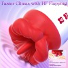 Vibrator Dildo Sex Toys for Women - MOOLIGIRL Rose Sex Toy with Thrusting G Spot Vibrators & 10 Sucking Modes for Clitoral Nipple Stimulation Anal Dildos Adult Sex Toys Games for Couples Sex Machine Vibrator Dildo Sex Toys for Women - MOOLIGIRL Rose Sex Toy with Thrusting G Spot Vibrators & 10 Sucking Modes for Clitoral Nipple Stimulation Anal Dildos Adult Sex Toys Games for Couples Sex Machine