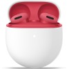 Google Pixel Buds 2a - Wireless Bluetooth Earbuds with Active Noise Cancellation and Transparency Mode - Lightweight, Comfortable Fit - 20-Hour Battery - Water Resistant - Built for Gemini - Berry Google Pixel Buds 2a - Wireless Bluetooth Earbuds with Active Noise Cancellation and Transparency Mode - Lightweight, Comfortable Fit - 20-Hour Battery - Water Resistant - Built for Gemini - Berry