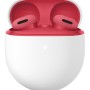 Google Pixel Buds 2a - Wireless Bluetooth Earbuds with Active Noise Cancellation and Transparency Mode - Lightweight, Comfortable Fit - 20-Hour Battery - Water Resistant - Built for Gemini - Berry
