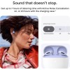 Google Pixel Buds 2a - Wireless Bluetooth Earbuds with Active Noise Cancellation and Transparency Mode - Lightweight, Comfortable Fit - 20-Hour Battery - Water Resistant - Built for Gemini - Berry Google Pixel Buds 2a - Wireless Bluetooth Earbuds with Active Noise Cancellation and Transparency Mode - Lightweight, Comfortable Fit - 20-Hour Battery - Water Resistant - Built for Gemini - Berry