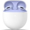 Google Pixel Buds 2a - Wireless Bluetooth Earbuds with Active Noise Cancellation and Transparency Mode - Lightweight, Comfortable Fit - 20-Hour Battery - Water Resistant - Built for Gemini - Berry Google Pixel Buds 2a - Wireless Bluetooth Earbuds with Active Noise Cancellation and Transparency Mode - Lightweight, Comfortable Fit - 20-Hour Battery - Water Resistant - Built for Gemini - Berry