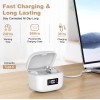 RIC Hearing Aids: Rechargeable, Comfortable, and Easy-to-Use for Seniors