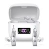RIC Hearing Aids: Rechargeable, Comfortable, and Easy-to-Use for Seniors