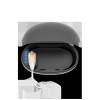 Rechargeable Hearing Aid with Charging Case, Single Pack