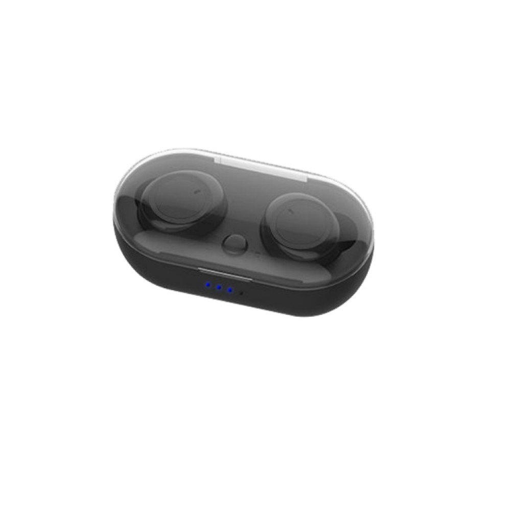 Rechargeable TWS Style Hearing Aids for Seniors with Charging Case Rechargeable TWS Style Hearing Aids for Seniors with Charging Case